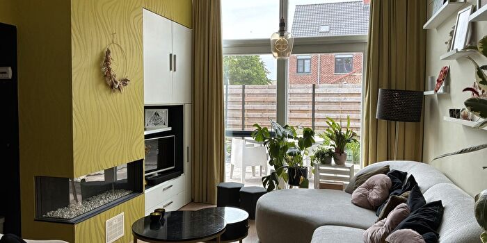 Huizen Koop Huur - 2