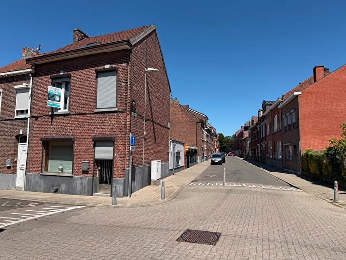 9-kamerhuis te koop in Sint-Truiden