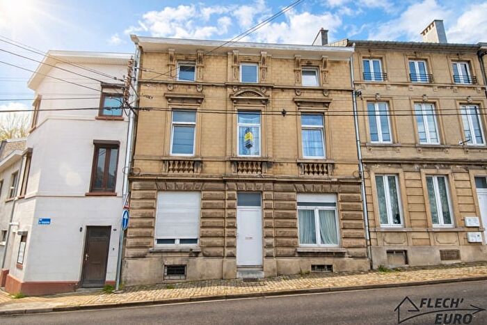 5-kamerhuis te koop in ANDRIMONT