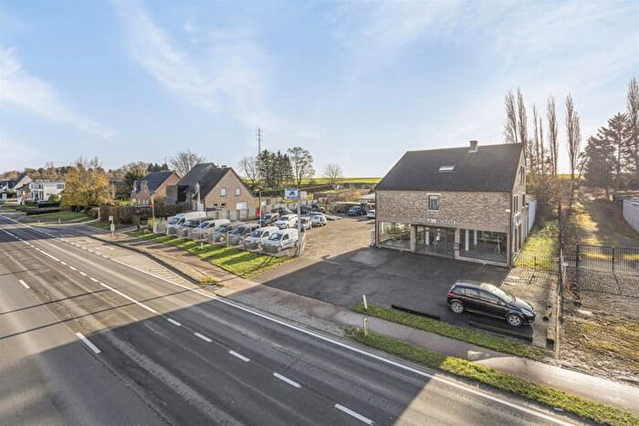 Huizen Koop Huur - 3