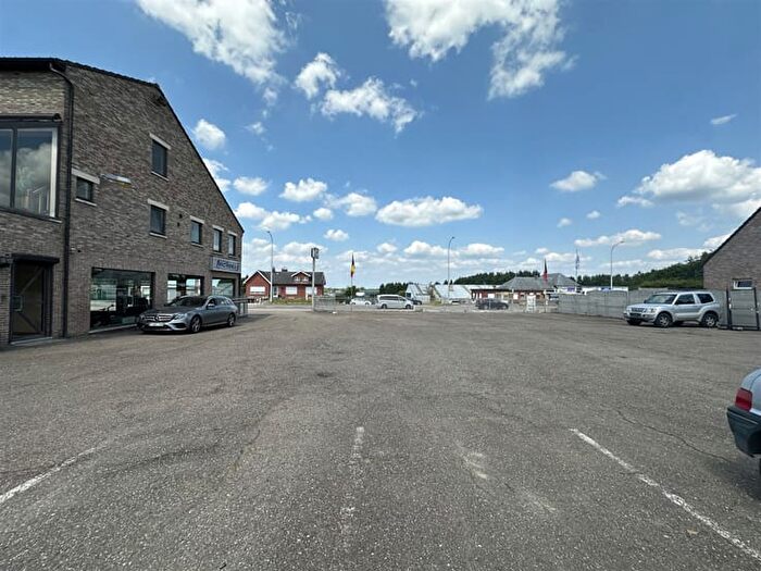 4-kamerhuis te koop in Tienen Hakendover