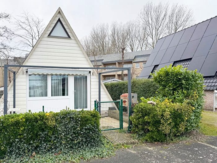 Huizen Koop Huur - 3