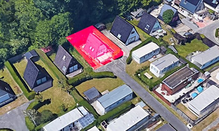 2-kamerhuis te koop in Oostduinkerke