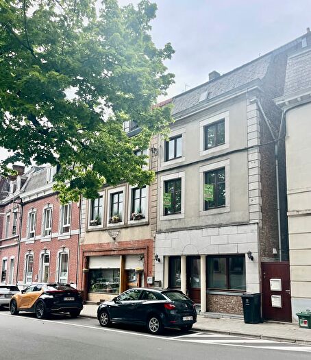 5-kamerhuis te koop in Waremme