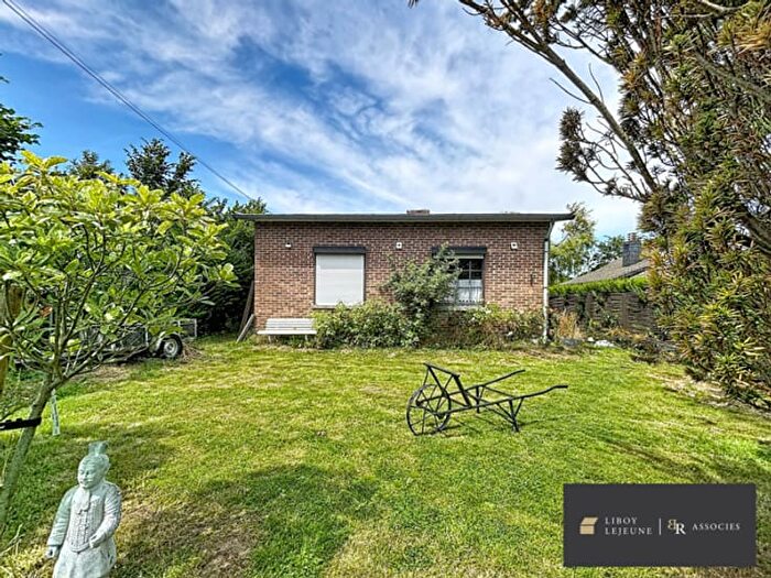 2-kamerhuis te koop in Neupré Rotheux-Rimière