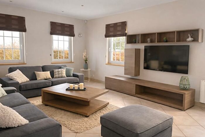 Huizen Koop Huur - 3