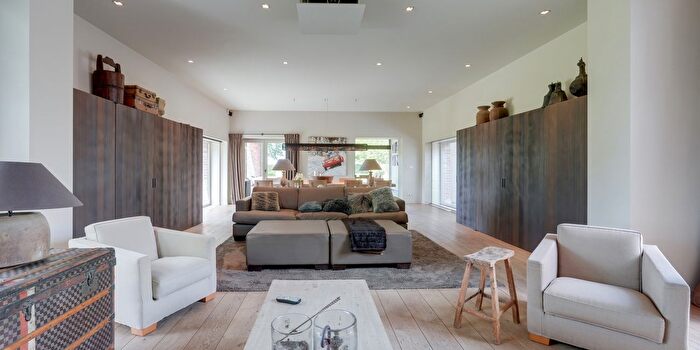 Huizen Koop Huur - 3