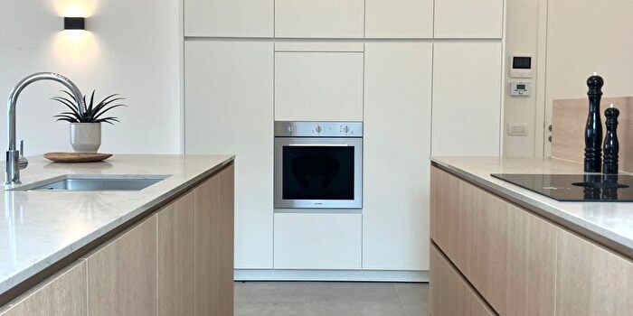 Appartement te koop in Veurne