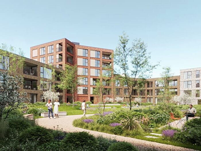 3-kamerappartement te koop in Kortrijk