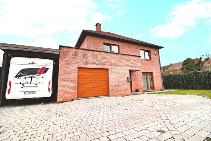3-kamerhuis te koop in Monceau-sur-Sambre
