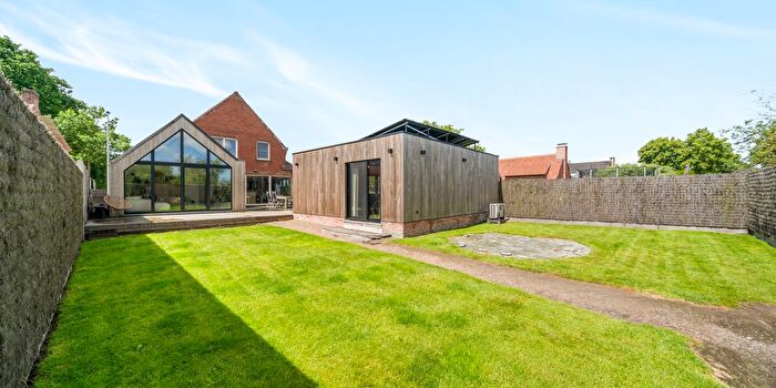 Huizen Koop Huur - 2