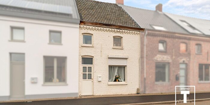 2-kamerhuis te koop in Gavere