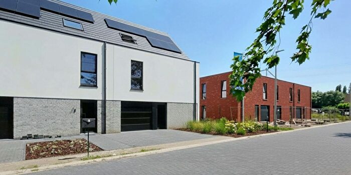Huizen Koop Huur - 3