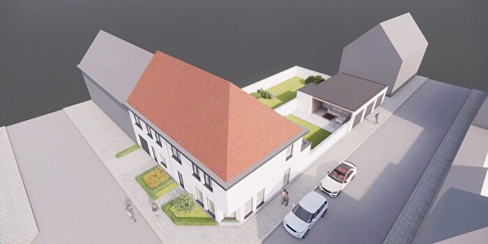Huizen Koop Huur - 2