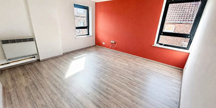 1-kamerappartement te huur in Souvret