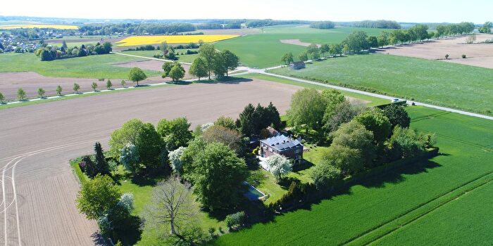 3-kamerhuis te koop in Flavion