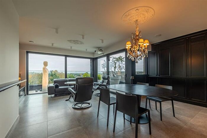 2-kamerappartement te koop in SCHERPENHEUVEL