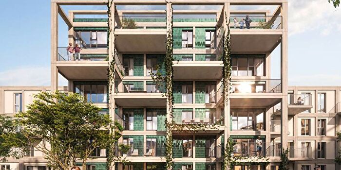 3-kamerappartement te koop in Brugge