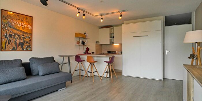 Appartement te koop in Nieuwpoort