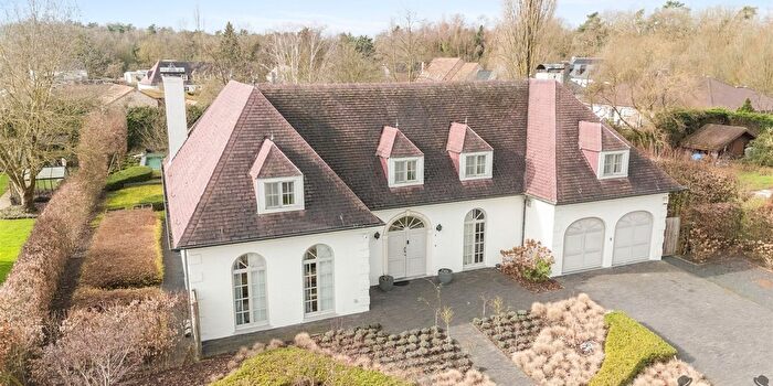 4-kamerhuis te koop in Brecht