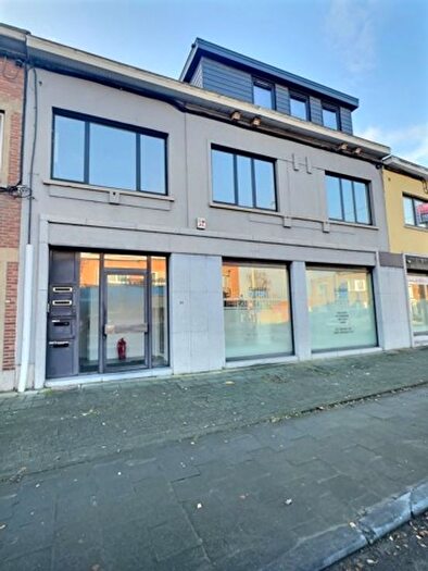 3-kamerhuis te koop in Boussu