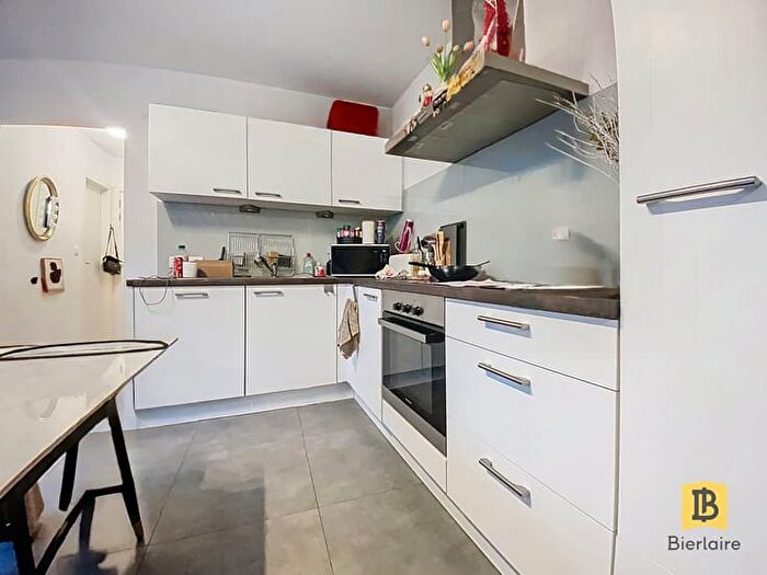 1-kamerappartement te koop in Mons