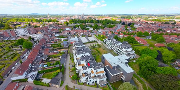Huizen Koop Huur - 2