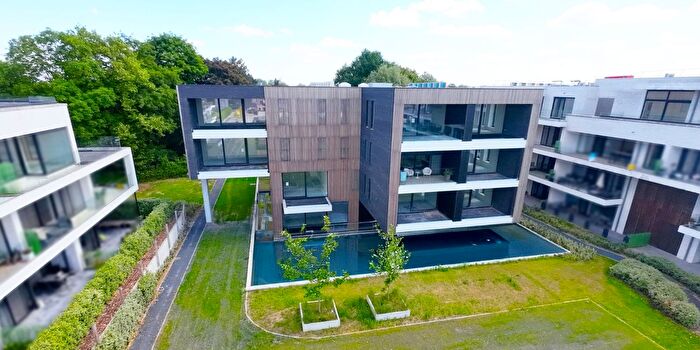 Huizen Koop Huur - 3
