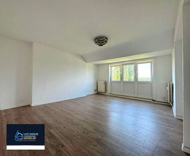2-kamerappartement te huur in Charleroi