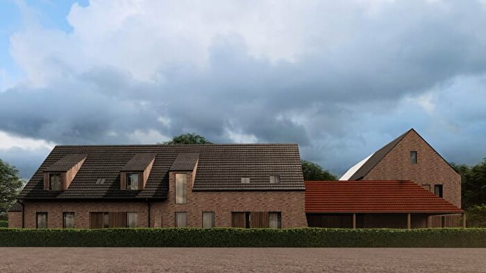 Huizen Koop Huur - 3