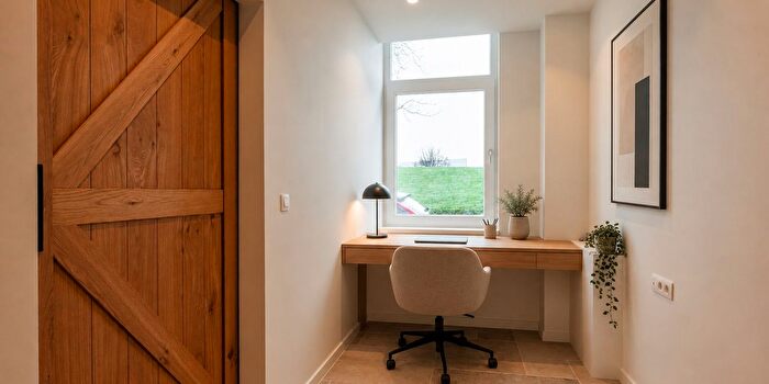 Huizen Koop Huur - 2