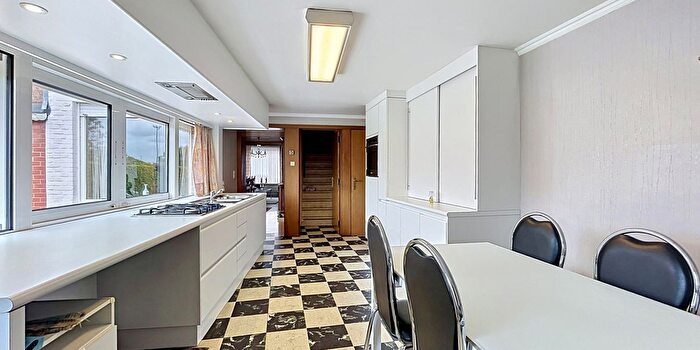 Huizen Koop Huur - 3