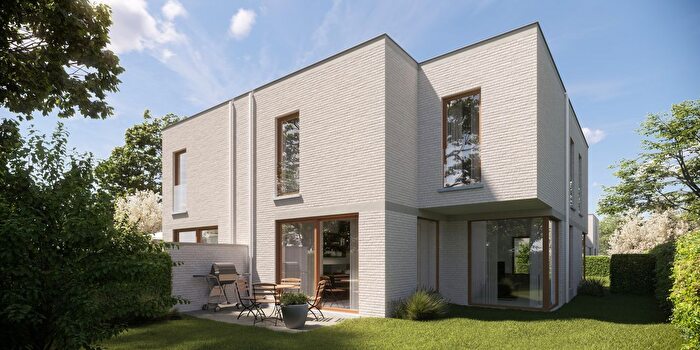 Huizen Koop Huur - 2
