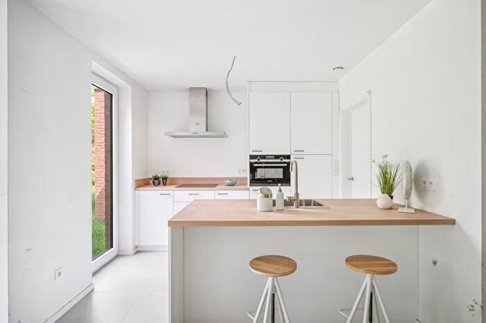 Huizen Koop Huur - 3