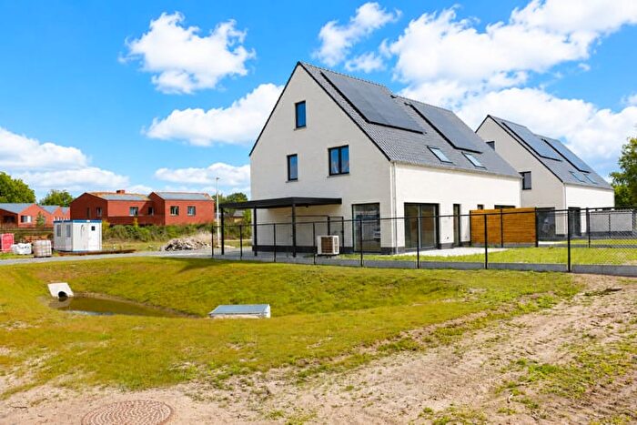 Huizen Koop Huur - 3