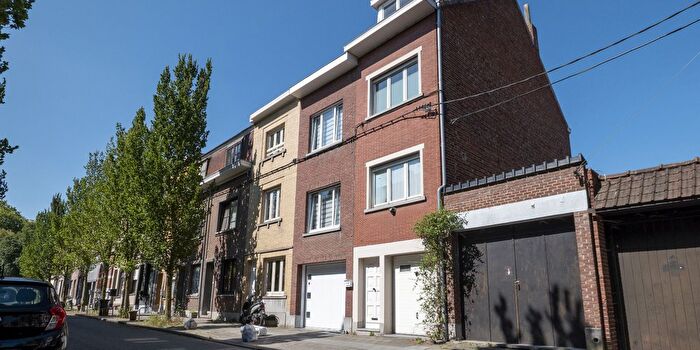2-kamerhuis te koop in Kortrijk