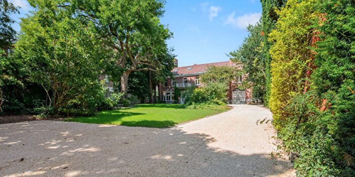 4-kamerhuis te koop in Temse
