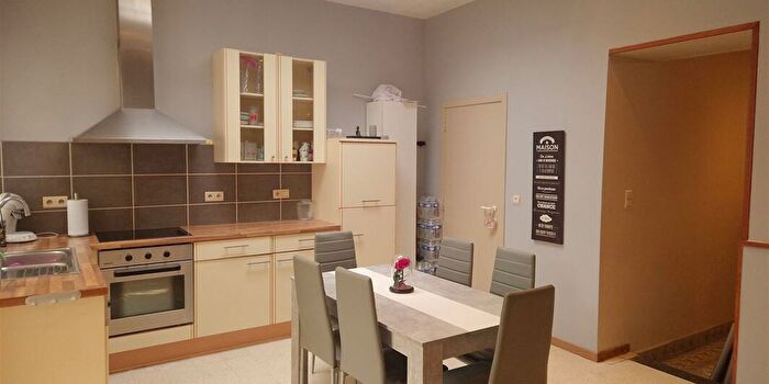 1-kamerappartement te koop in Antoing