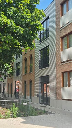 12-kamerhuis te koop in Gent