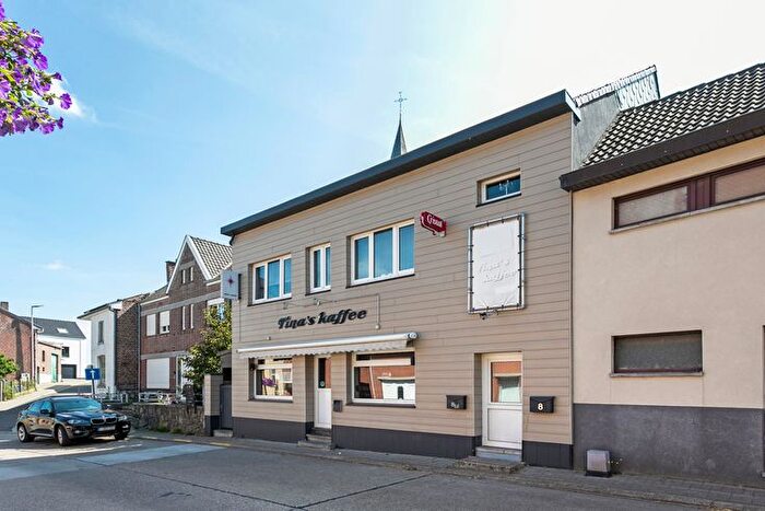 1-kamerhuis te koop in Riemst