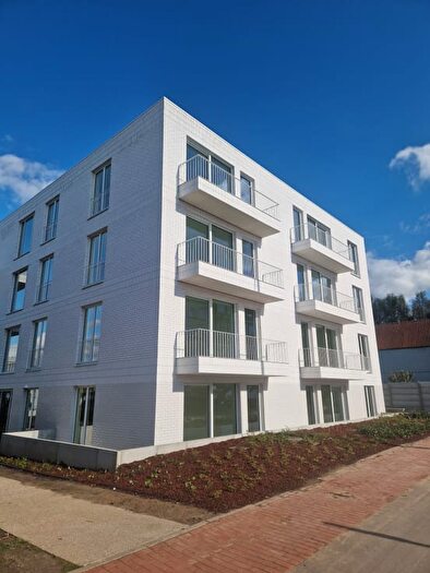 1-kamerappartement te huur in Wemmel