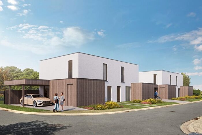 Huizen Koop Huur - 2