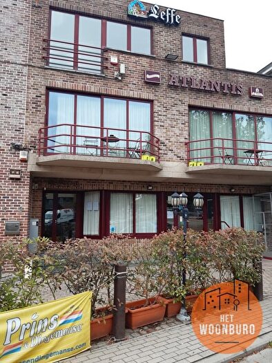 2-kamerappartement te huur in Dilbeek Schepdaal