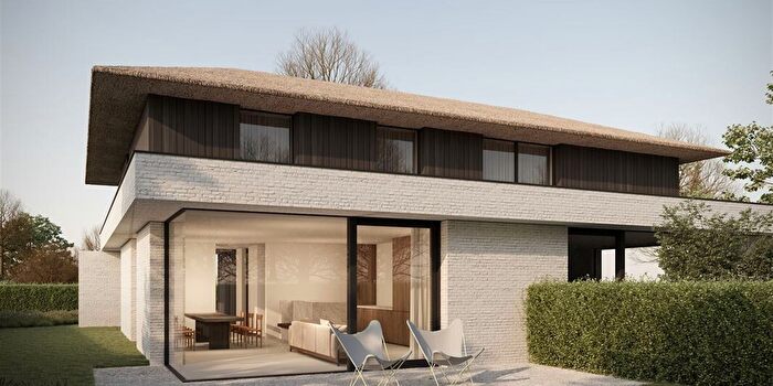 Huizen Koop Huur - 2