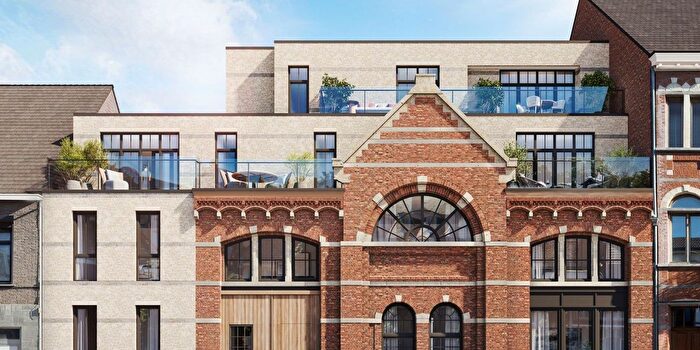 Huizen Koop Huur - 2
