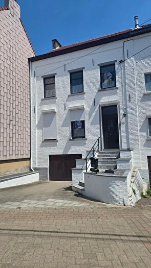 3-kamerhuis te koop in Court-Saint-Étienne