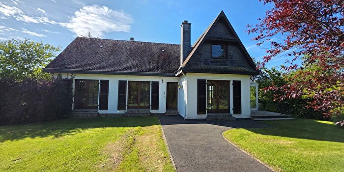 3-kamerhuis te koop in Barvaux-sur-Ourthe