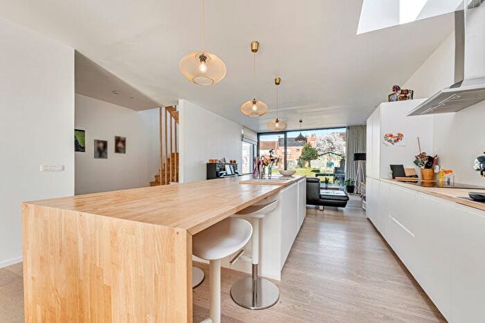Huizen Koop Huur - 3