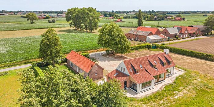 Huizen Koop Huur - 2