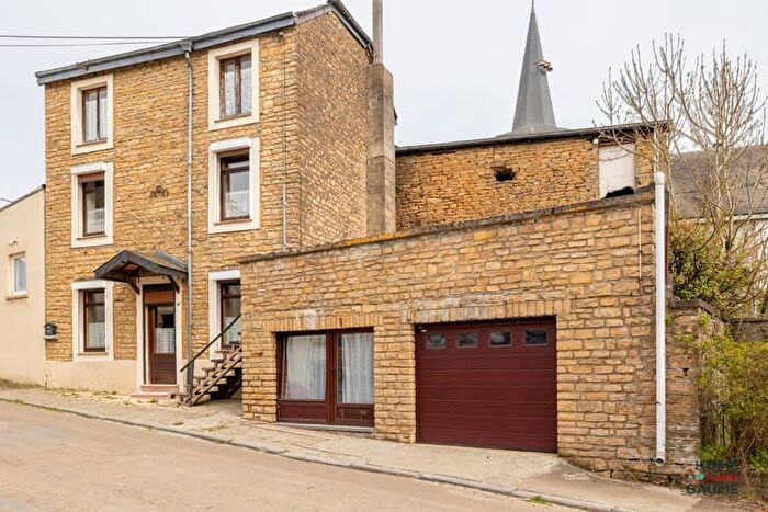 1-kamerhuis te koop in FLORENVILLE